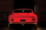 Ferrari 275 GTB/4 Berlinetta 1968 года